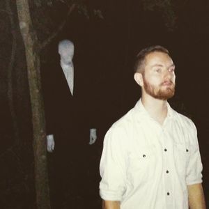 Meet your Posher, Steven